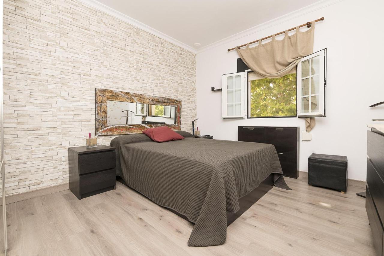 Apartamento Casa Sarco San Fernando Exterior foto